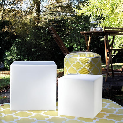 Éclairage de jardin Floroux