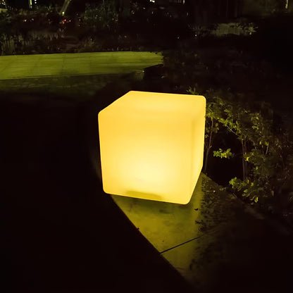 Éclairage de jardin Floroux