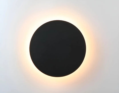 Éclairage Stylé : Applique LED de Luxe avec Acrylique Élégant et Contrôle Tactile