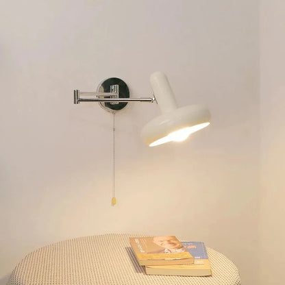 Floroux – Lampe pivotante contemporaine