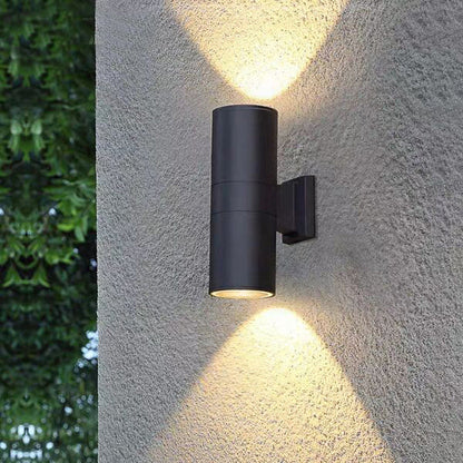 Floroux | Éclairage extérieur moderne