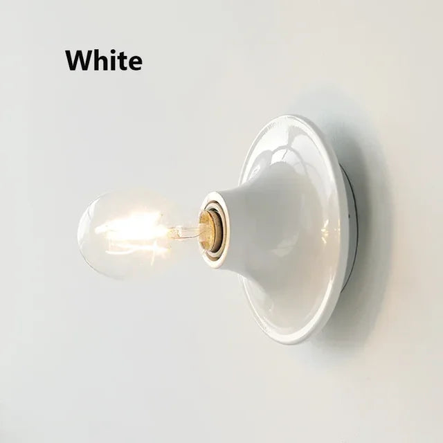 Floroux - Fixation murale éclatante