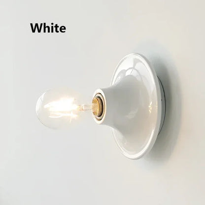 Floroux - Fixation murale éclatante