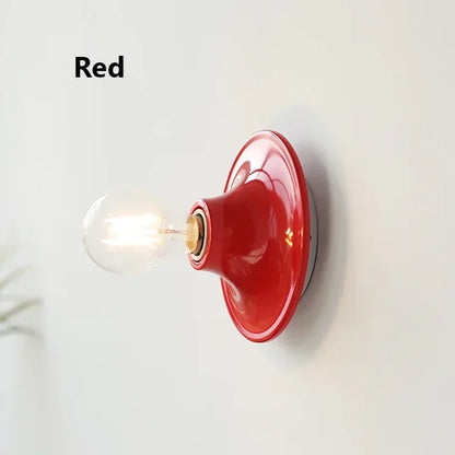 Floroux - Fixation murale éclatante