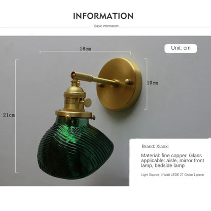 Floroux - Lampe Aura Classique