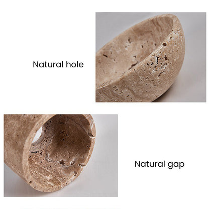 EdgeStone - Applique murale industrielle beige élégante