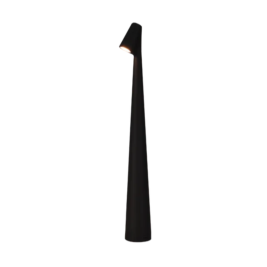 LumièreÉlégance - Lampe de Table à Variation Tactile
