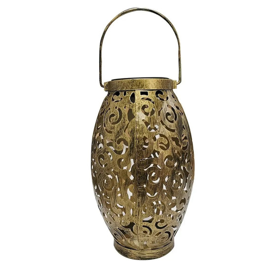 Floroux Gratuit | Lampe Solaire