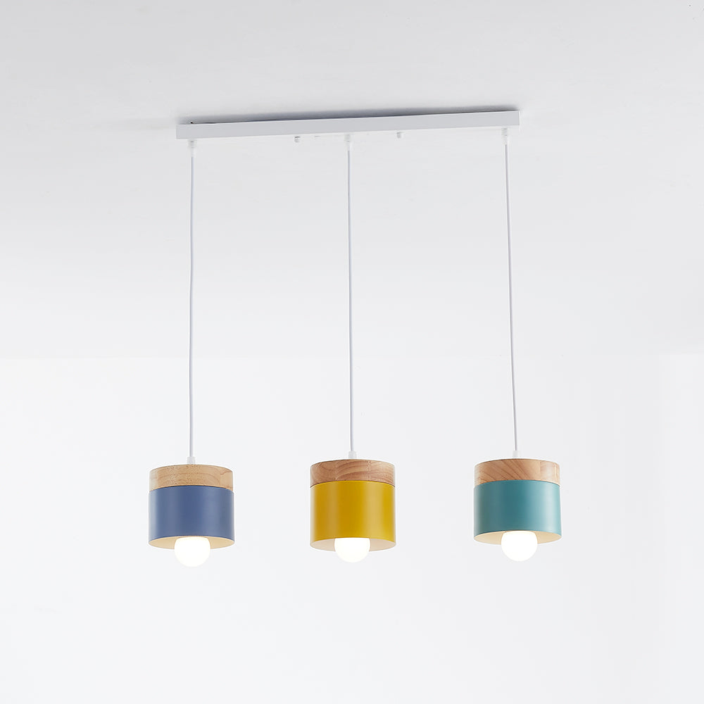 ÉléganceBoîte – Lampe Suspendue Chic et Contemporaine
