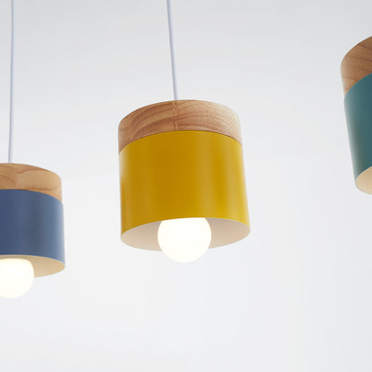 ÉléganceBoîte – Lampe Suspendue Chic et Contemporaine