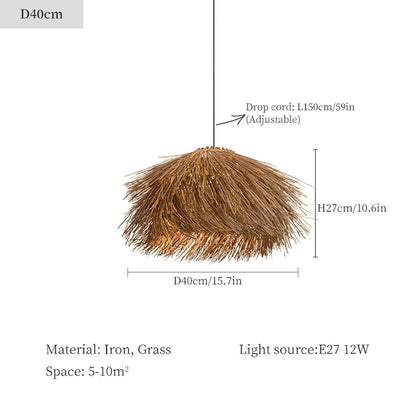 Floroux - Suspension