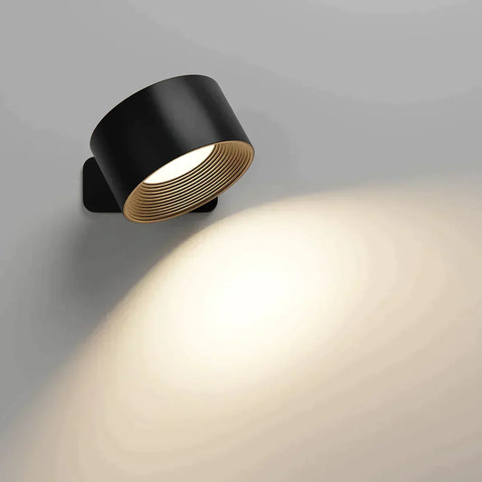 Lumiflex - Lumière murale sans fil 360°