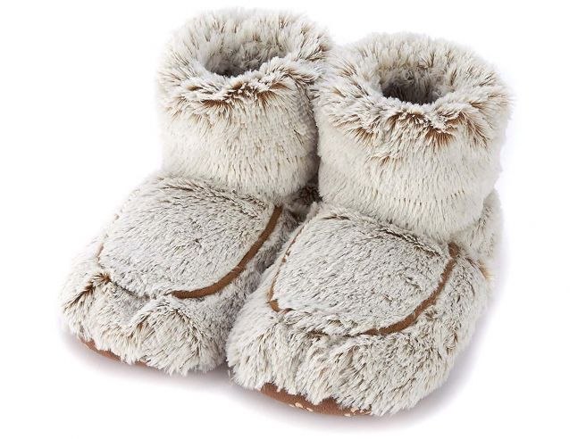 CozySteps – Pantoufles de luxe pour le confort d'hiver