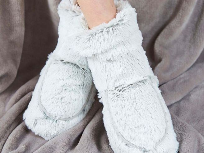 CozySteps – Pantoufles de Luxe pour le Confort d'Hiver