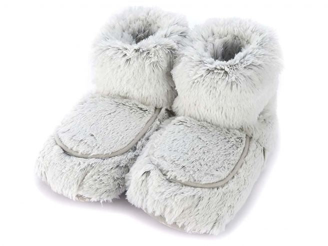 CozySteps – Pantoufles de Luxe pour le Confort d'Hiver