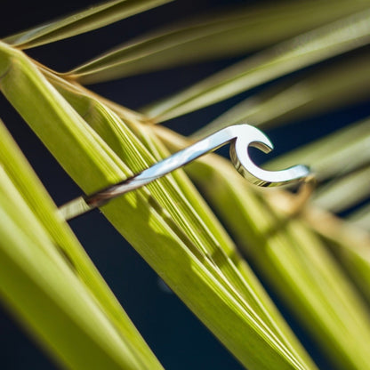 Bracelet Élégante Vague pour Femmes - Mira