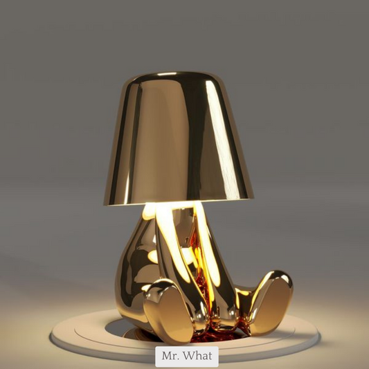 ThinkerLamps | Lampe de bureau élégante