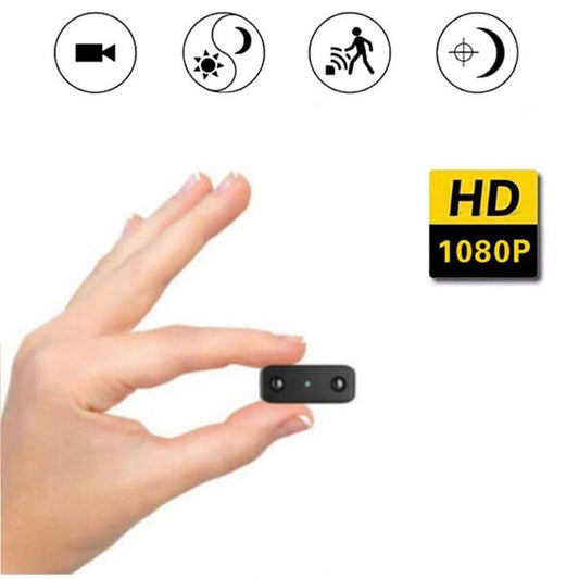 Caméra – SnapCam – sans fil – HD 1080p