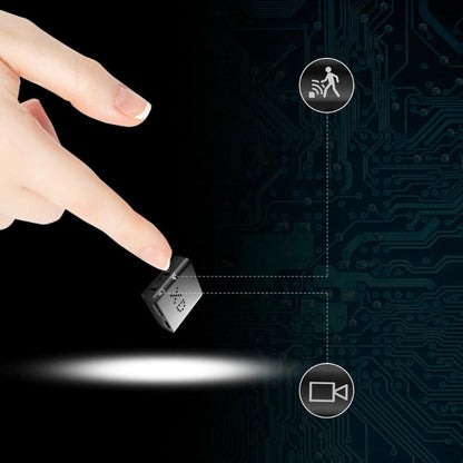 Caméra – SnapCam – sans fil – HD 1080p