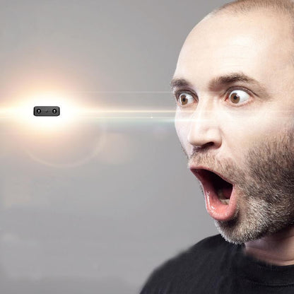 Caméra – SnapCam – sans fil – HD 1080p