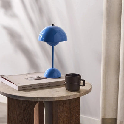 LunarGlow - Lampe de table LED pour une ambiance élégante