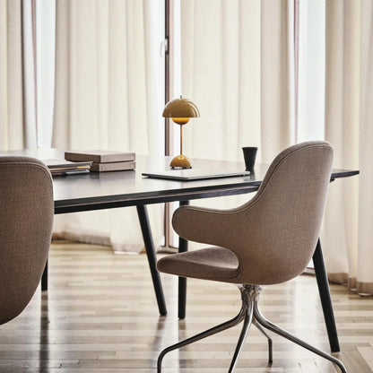 Floroux lampe de table LED | Sans fil | Lumière d'ambiance | Éclairage d'ambiance pour la maison