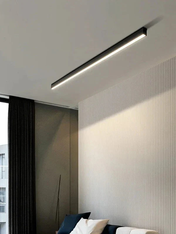 Floroux LED plafonniers - Éclairage durable pour tous vos espaces