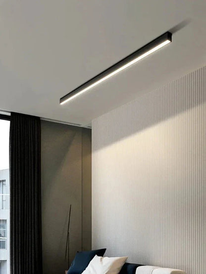 Floroux LED plafonniers - Éclairage durable pour tous vos espaces