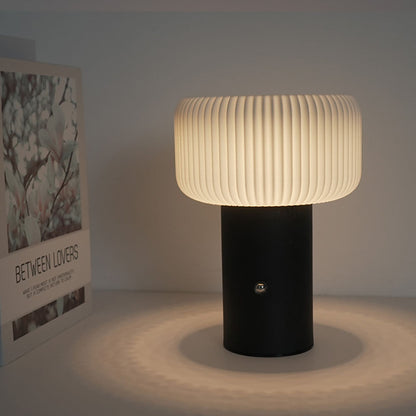 TREPilz Lampe de Table Lumineuse