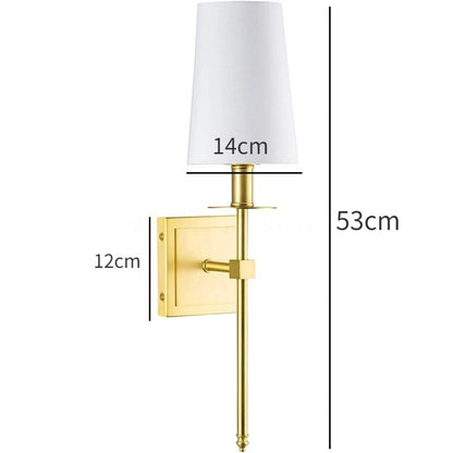Floroux LED Applique murale | Design moderne | Dimmable | Éclairage élégant pour la maison