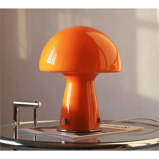 Lampe champignon LED Madio