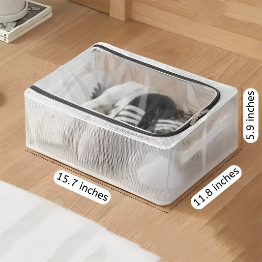 Boîte de rangement pour chaussures