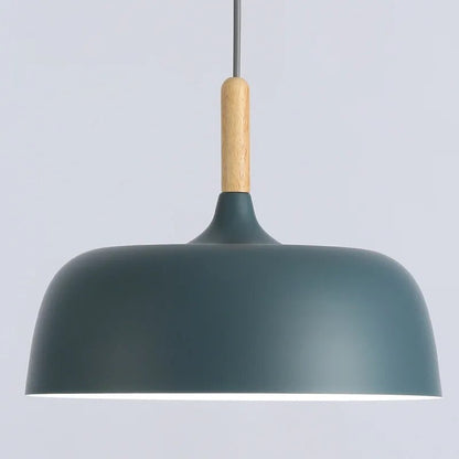 Floroux LED Style Nordique - Design Moderne et Élégant