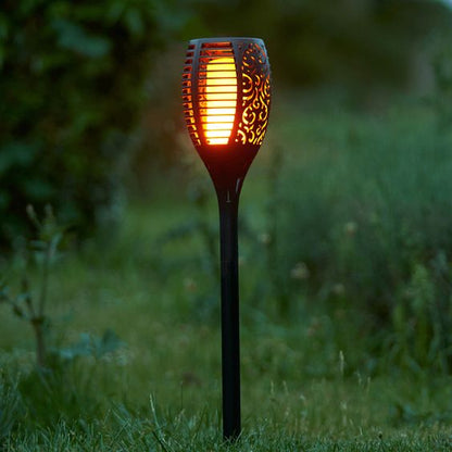 Floroux | Lampes de jardin de luxe et modernes