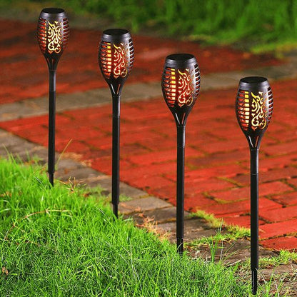Floroux | Lampes de jardin de luxe et modernes