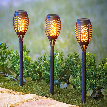 Floroux | Lampes de jardin de luxe et modernes