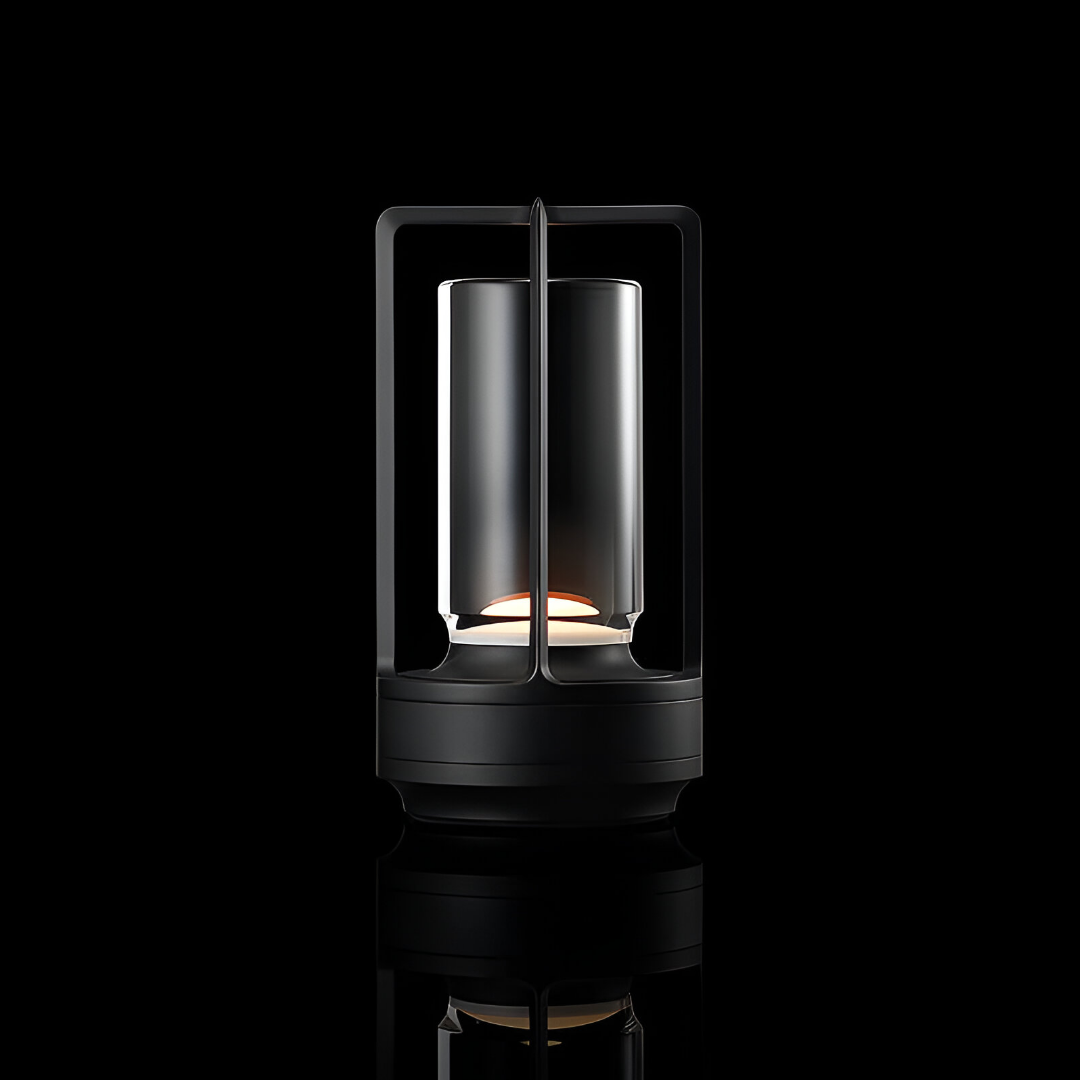 Floroux | Lampe de table élégante | Intemporelle