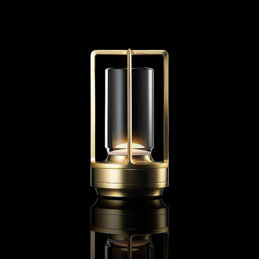 Floroux | Lampe de table élégante | Intemporelle