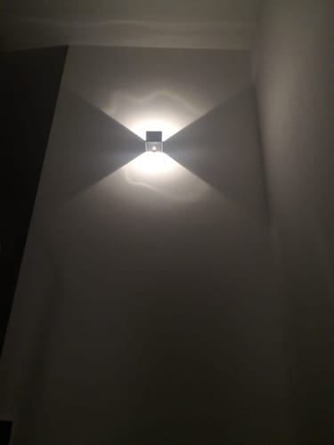 Floroux Applique murale