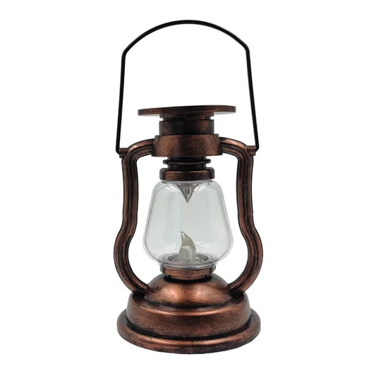 Floroux - Lampe solaire compagnon