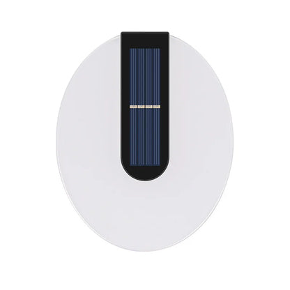 SolarFlair – Projecteur mural extérieur