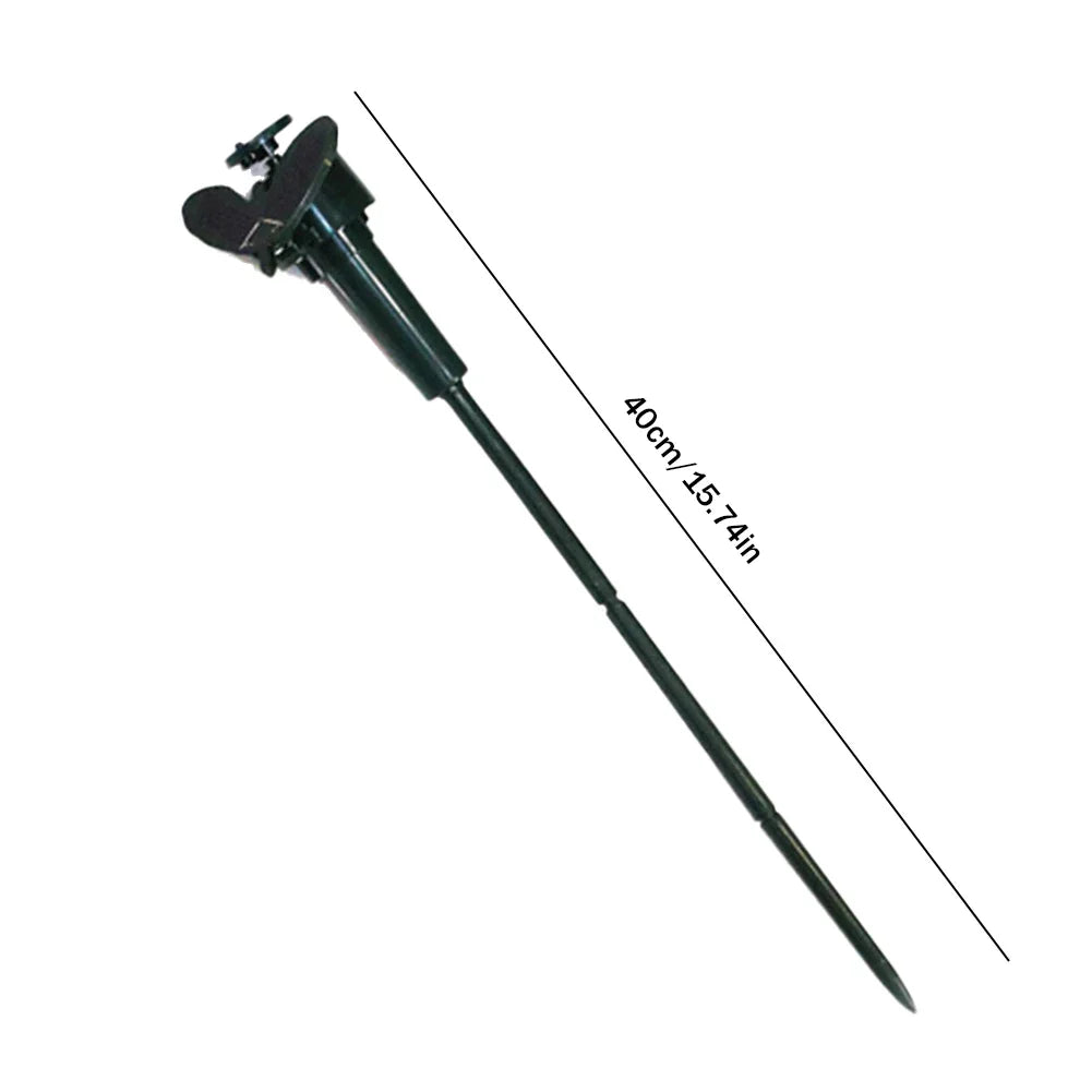 Floroux - Décoration auto-volante