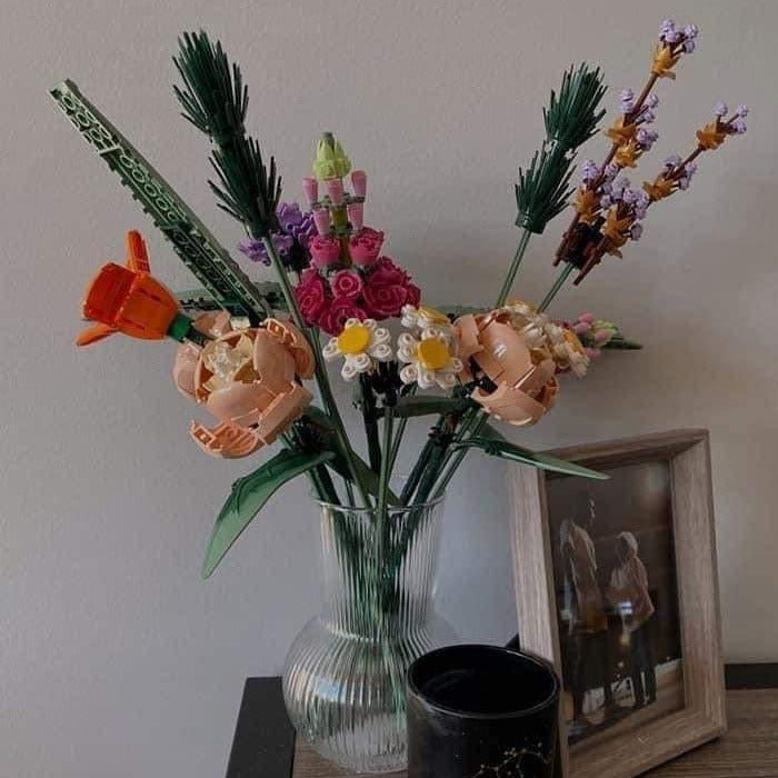 Collection Botanique Décor