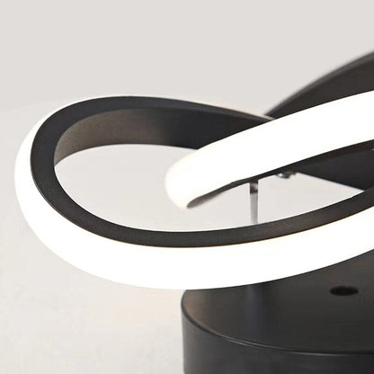 Floroux Style Lampe