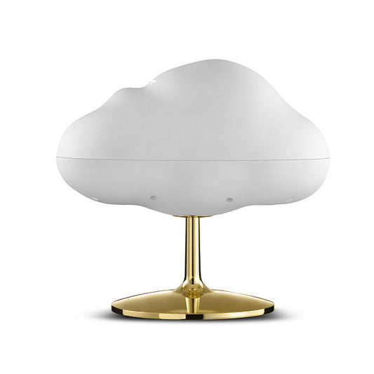 Cloud Humidificateur d'air lumineux coloré