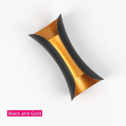 Lampe murale extérieure LED moderne - LumiEdge