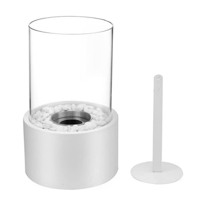 Floroux Flame™ Lampe à huile