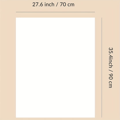 BabyCozy - Couverture en Coton Respirante pour Chaque Saison