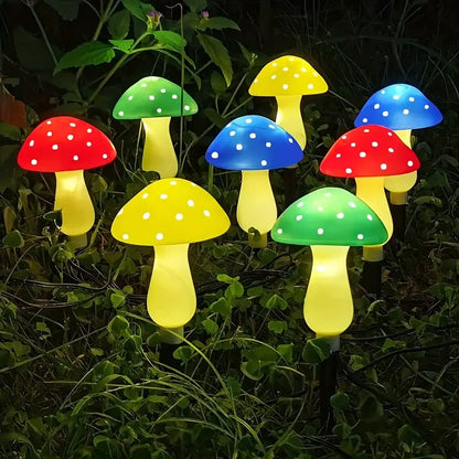 Floroux | Lampes solaires modernes et élégantes