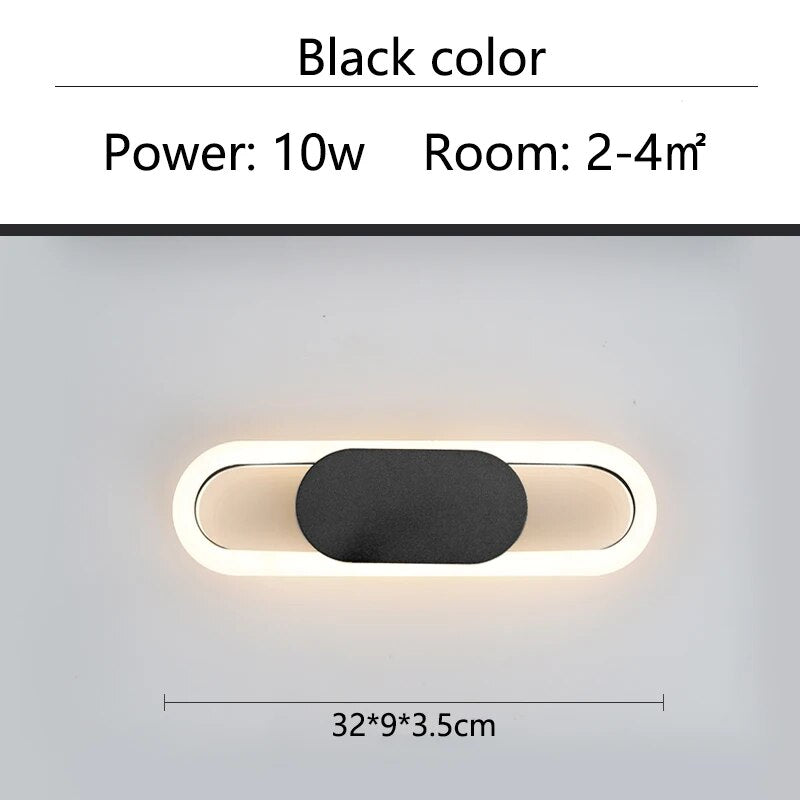 Floroux -  Applique murale montée à domicile